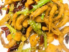 -北塘海鲜·天津菜·鲅鱼水饺是一绝(大光明桥旗舰店)
