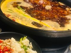 -钢管厂歆瑞源油卤串串香(春熙路太古里店)