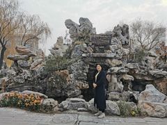 -文瀛公园