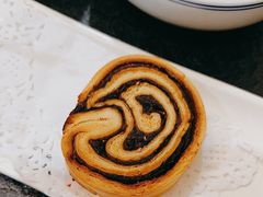 -福苗小骆驼烧烤(中关村店)