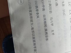 -高第街56号餐厅(邹城新一中店)