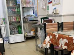 大堂-帕米尔饭店