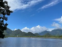 -大九湖
