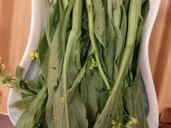 菜花-季季红火锅(柳州城中万达二店)
