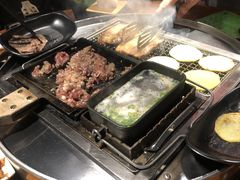 -伍丁·烤牛肋(和平东桥店)