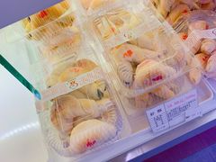 -生活林(河北路店)