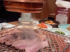 -王妃家(明洞中央店)