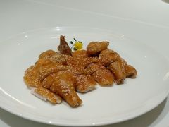 芝麻鸡-西郊壹号