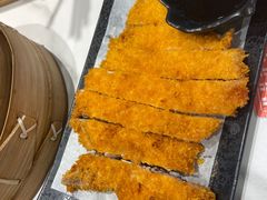 -馋三尺蟹粉小笼(人民广场店)