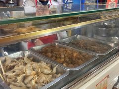 -王记生烫牛杂面馆(兰陵路店)