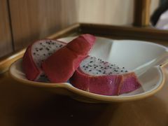 -海底捞火锅(万科广场店)