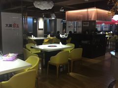 -一把火北京烤鸭(海昌路店)