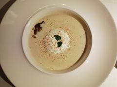 -燃扒房Steakhouse(皇庭店)