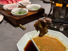 -鼎鼎香·港式火锅(北京SKP店)