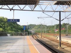 -岳阳东站