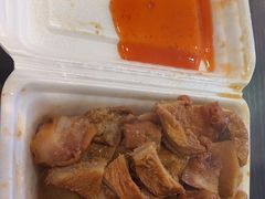 -细妹五香牛杂(步行街店)