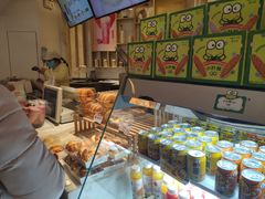 -BreadTalk面包新语·烘焙蛋糕(高德置地春广场店)