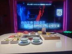 -歌迷量贩KTV(南阳路店)