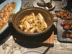 -绿茶餐厅(乐峰广场店)