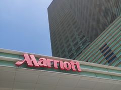 -宁波万豪酒店