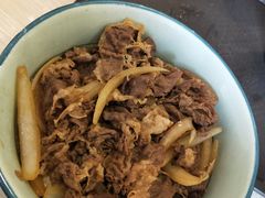 -和多田牛丼(漳州二路店)