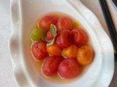 -拾溪餐厅(杭州千禧度假酒店)