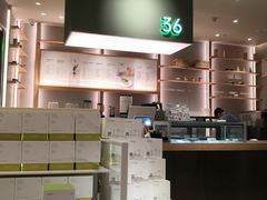 -36cake生日蛋糕(福田店)