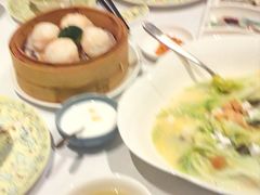 -君庭中餐厅(友谊宾馆店)