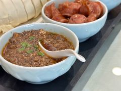渔家三大碗-良友·青岛菜(五四广场店)