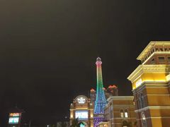 -澳门喜来登大酒店