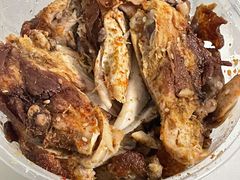 -道口童仔鸡(友谊街店)