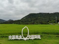 -艾米稻香小镇