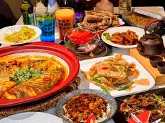 -后海16号·北京私房菜