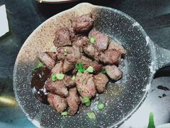 菲力牛排-真剑日本料理·铁板烧(贵州路店)
