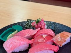 -寿司郎(北京路粤潮楼店)
