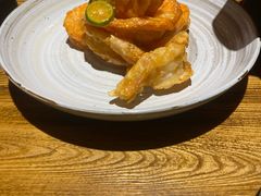 -青年公社烤鸭(青年路店)