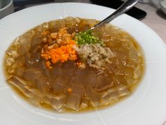 -船歌·鱼水饺青岛菜(闽江二路店)