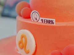 -CAKE BOSS 蛋糕老板(西单君太百货店)
