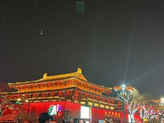 -大唐不夜城