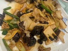 -百年认一力 太原老字号 (桥头街店)