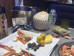 -奔海甄选·活鲜刺身铁板烧自助(太原里店)