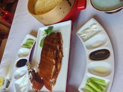 -天和晟烤鸭店(国展店)