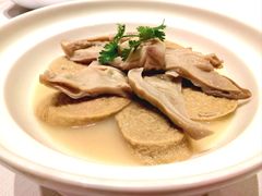 -扬州香格里拉·香宫中餐厅