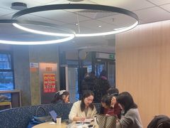 -麦当劳(农光里店)