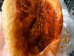 里脊鸡蛋饼-张记灌饼(丰富路店)