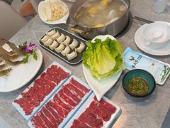 -牛天下·牛肉·海鲜·打边炉·融合菜