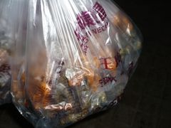-王阿姨文昌油赞子(府桥街店)