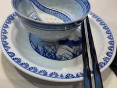 -图味美小黄鱼·景德菜(浙江路店)