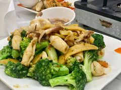 -凤城康记饭店