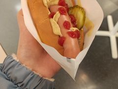 -宜家·瑞典风味餐厅(海达南街店)